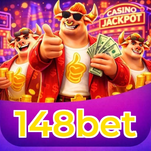 148bet Slots - 1.500+ Jogos
